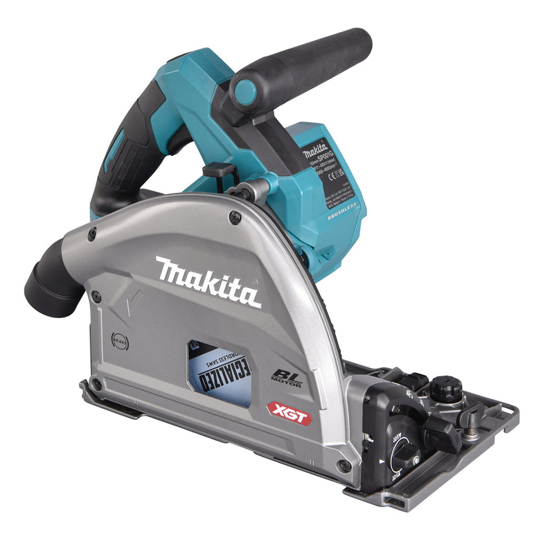 Akku-Eintauch-Kreissäge XGT® – 40Vmax • 2 500 - 4 900 min⁻¹ • 165/20 mm