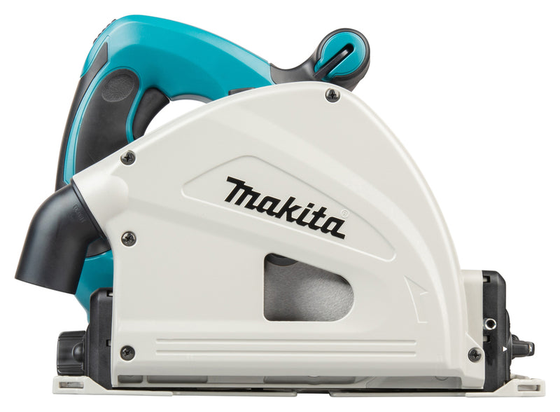 Elektrische Eintauch-Kreissäge – KREISSÄGE 55 mm/165 mm