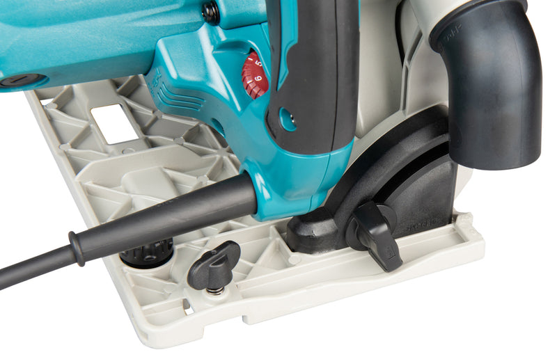 Elektrische Eintauch-Kreissäge – KREISSÄGE 55 mm/165 mm