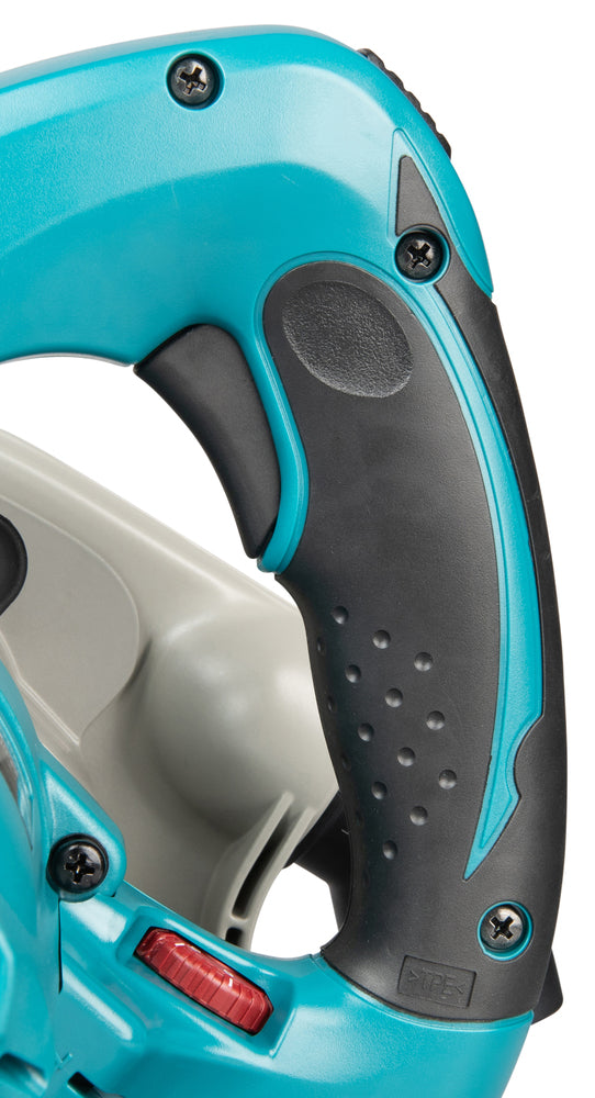 Elektrische Eintauch-Kreissäge – KREISSÄGE 55 mm/165 mm