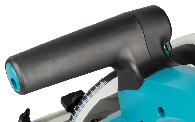 Elektrische Eintauch-Kreissäge – KREISSÄGE 55 mm/165 mm