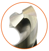 Spiralbohrer HSS-G ECO Kasette 1-13mm
