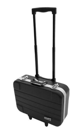 Werkzeugtrolley Set 131tlg.