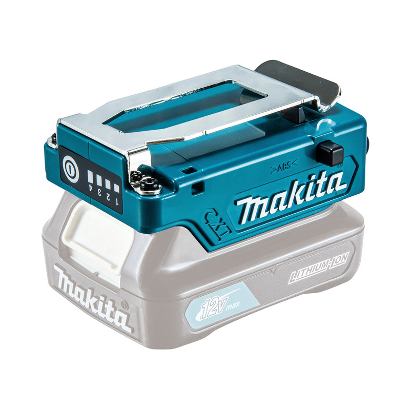 Batteriehalter Warmejacken CXT