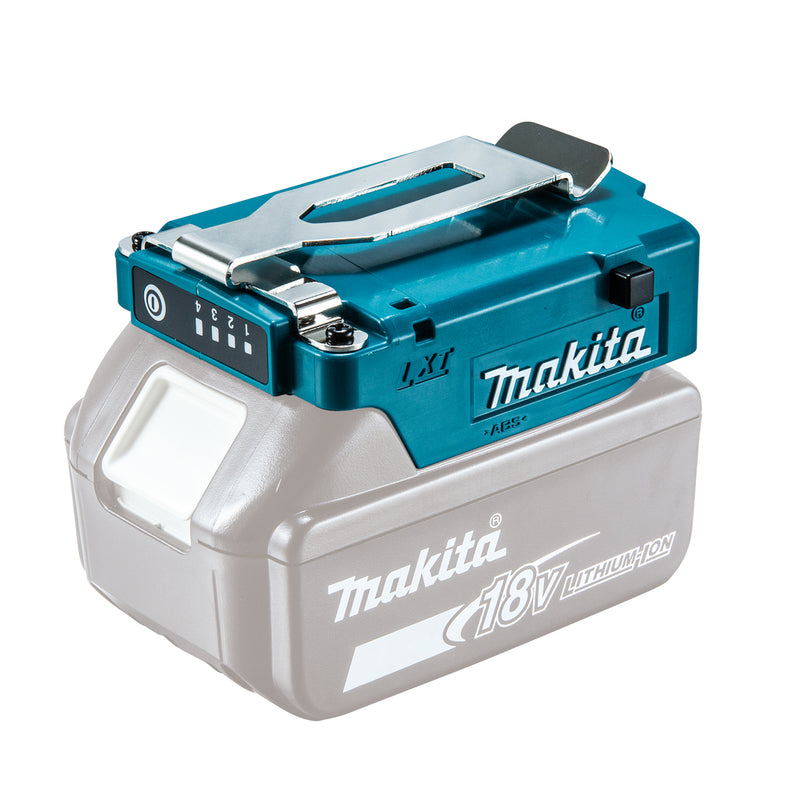 Akku-Adapter 18V LXT ® für Jacken