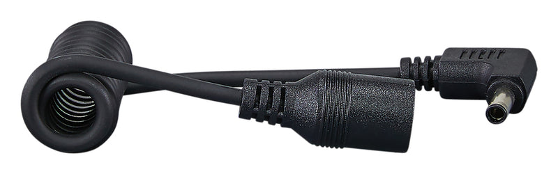 Kabel Adapter Warmejacken LXT