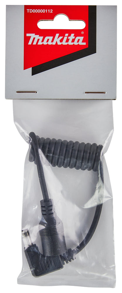 Kabel Adapter Warmejacken LXT