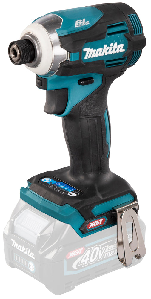 Akku-Schlagschrauber XGT® – 40Vmax • 1/4" • 220 Nm • 0 – 3 700 min⁻¹