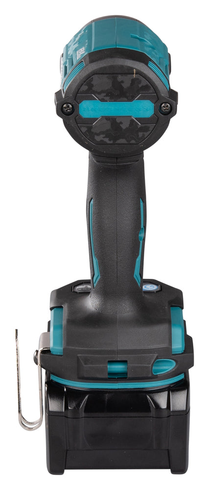 Akku Schlagschrauber 40vmax BL + Dc40ra + Makpac – 2xBL4025