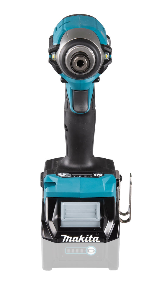Akku-Schlagschrauber XGT® – 40Vmax • 1/4" • 210 Nm • 0 – 3 700 min⁻¹