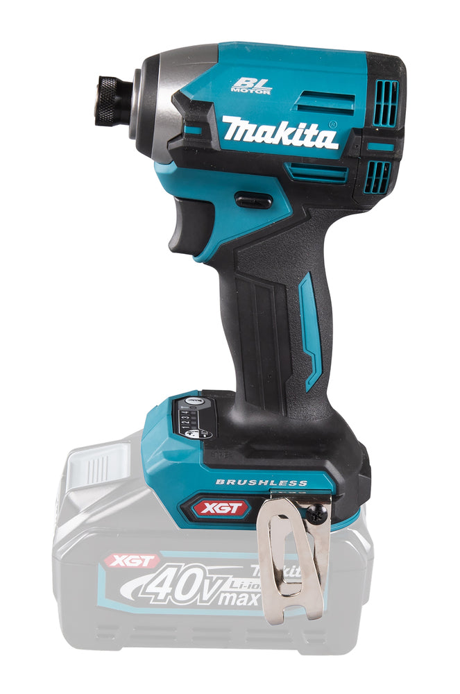 Akku-Schlagschrauber XGT® – 40Vmax • 1/4" • 210 Nm • 0 – 3 700 min⁻¹