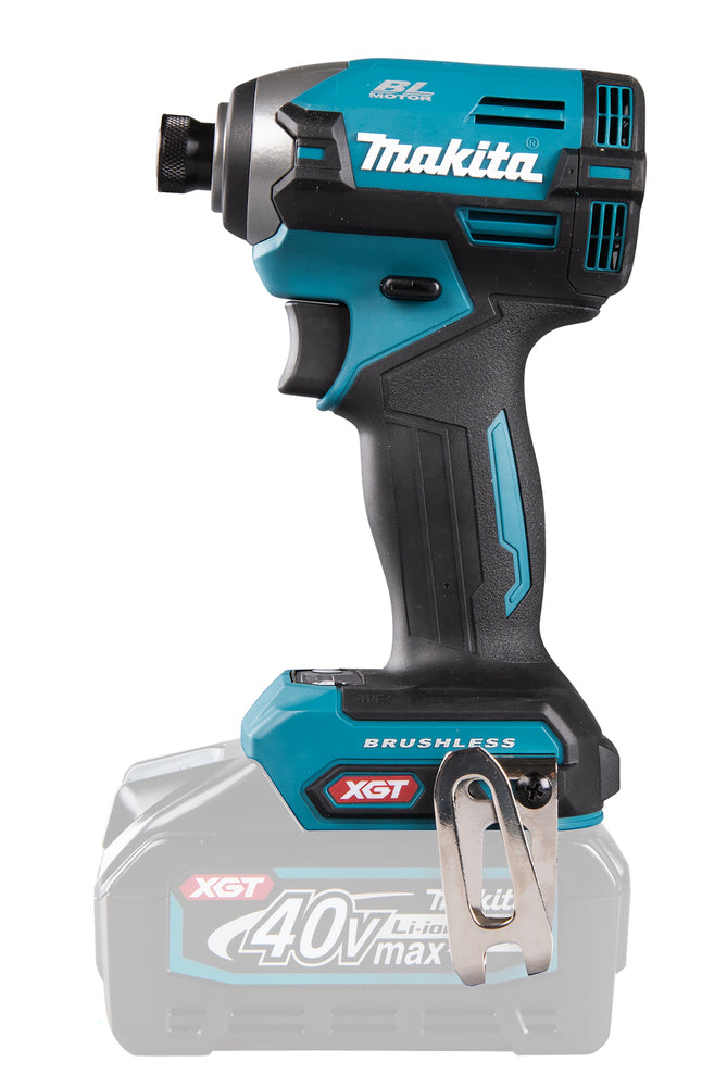 Akku-Schlagschrauber XGT® – 40Vmax • 1/4" • 210 Nm • 0 – 3 700 min⁻¹