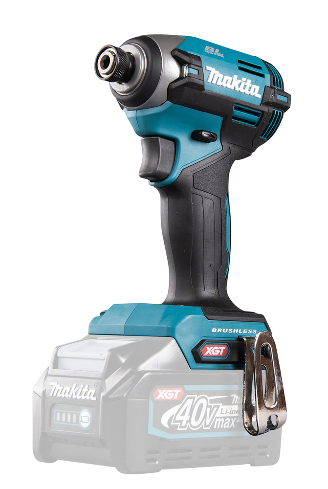 Akku-Schlagschrauber XGT® – 40Vmax • 1/4" • 210 Nm • 0 – 3 700 min⁻¹