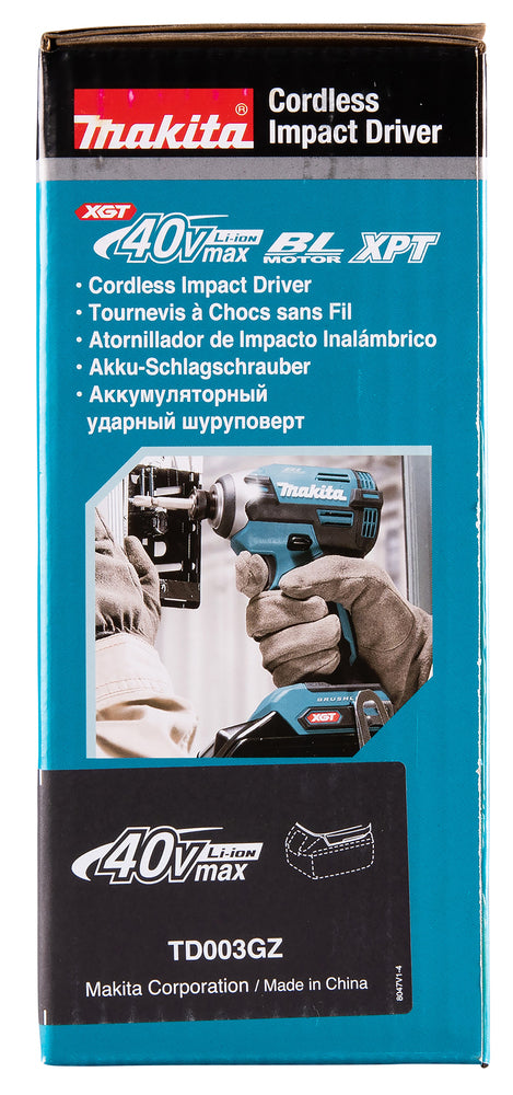 Akku-Schlagschrauber XGT®