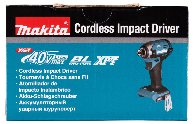 Akku-Schlagschrauber XGT®