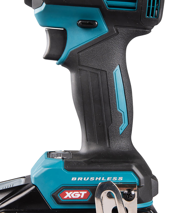 Akku-Schlagschrauber XGT® – 40Vmax • 1/4" • 210 Nm • 0 – 3 700 min⁻¹