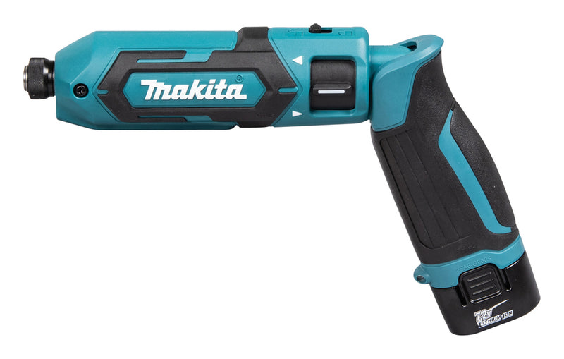 Akku Schraubenzieher 7,2V
