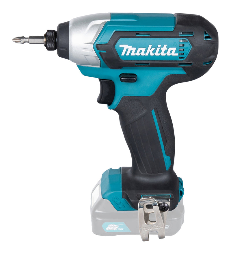 Akku-Schlagschrauber CXT® – 12Vmax • 1/4" • 110 Nm • 0-2 600 min⁻¹