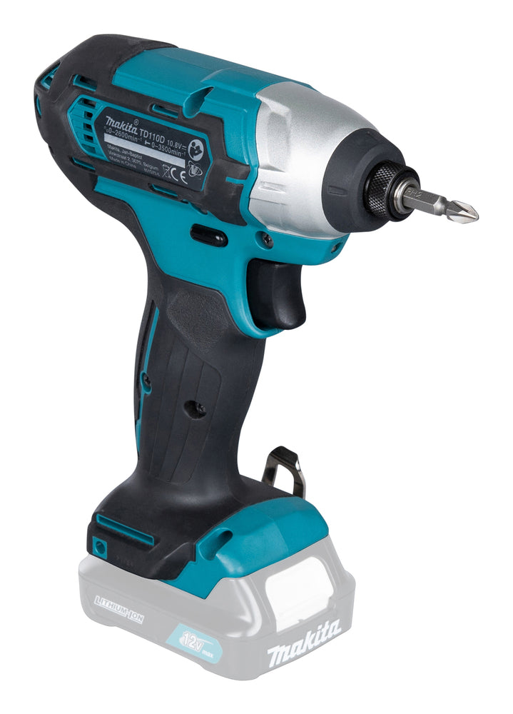 Akku-Schlagschrauber CXT® – 12Vmax • 1/4" • 110 Nm • 0-2 600 min⁻¹