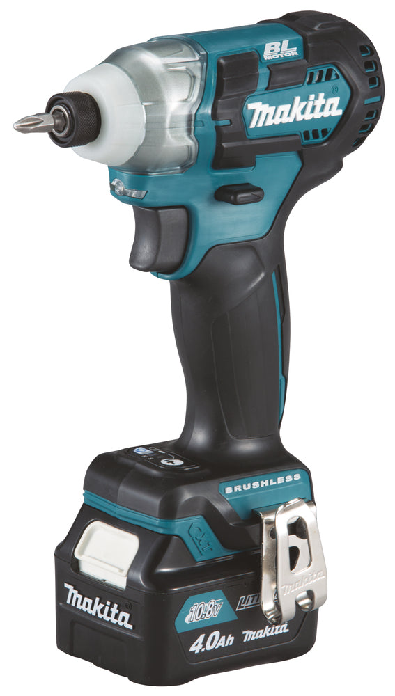 Akku-Schlagschrauber CXT® – 12Vmax • 1/4" • 135 Nm • 0-3 000 min⁻¹