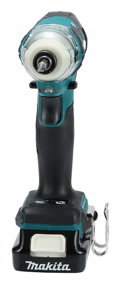 Akku-Schlagschrauber CXT® – 12Vmax • 1/4" • 135 Nm • 0-3 000 min⁻¹