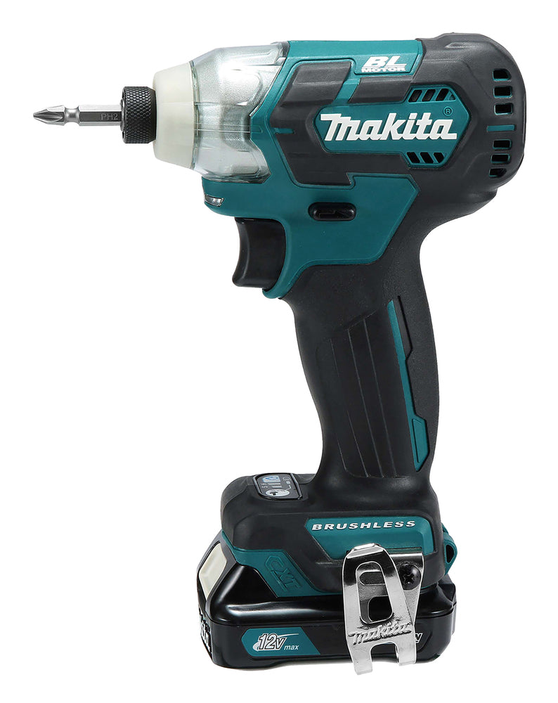 Akku-Schlagschrauber CXT® – 12Vmax • 1/4" • 135 Nm • 0-3 000 min⁻¹