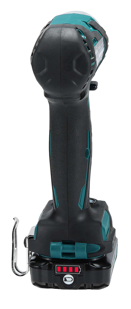 Akku-Schlagschrauber CXT® – 12Vmax • 1/4" • 135 Nm • 0-3 000 min⁻¹