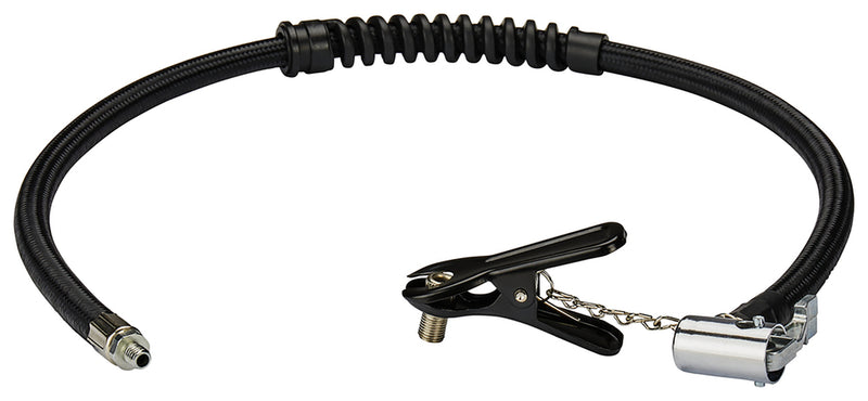 Schlauch mit Adapter - Dmp180/Mp100d