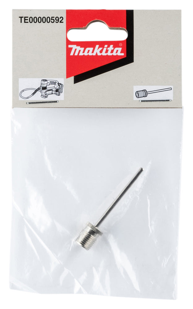 Adapter für Fussbälle - Dmp180/Mp100d