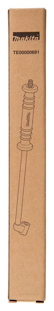 Luftbohrfutter (Kopfwinkel 30[) - Dmp181