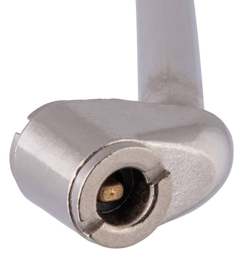 Luftbohrfutter (Kopfwinkel 30[) - Dmp181