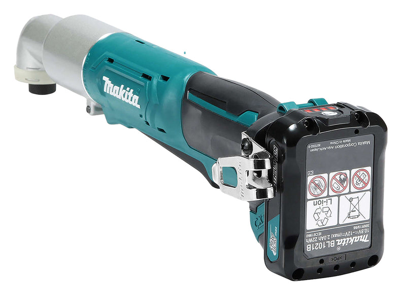 Akku-Winkelschlagschrauber CXT®