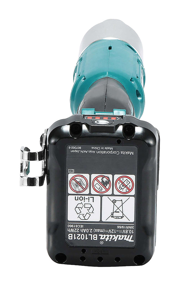 Akku-Winkelschlagschrauber CXT®
