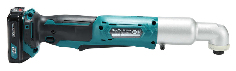 Akku-Winkelschlagschrauber CXT® – 12Vmax • 1/4" • 60 Nm • 0-2 000 min⁻¹