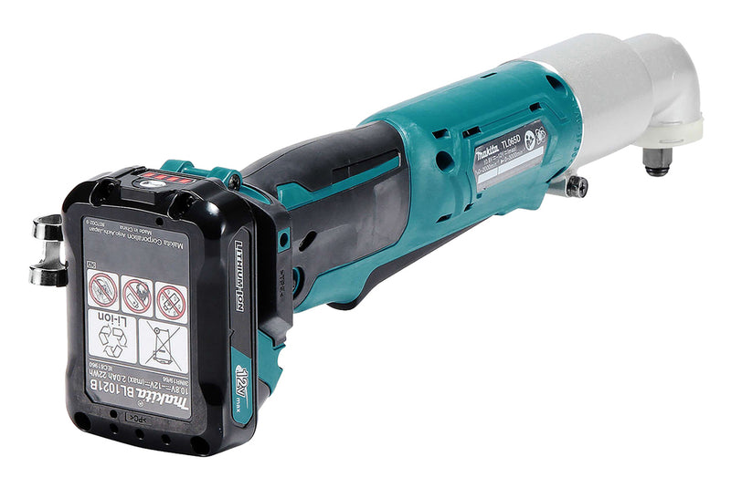 Akku-Winkelschlagschrauber CXT® – 12Vmax • 3/8" • 60 Nm • 0 - 2 000 U/min