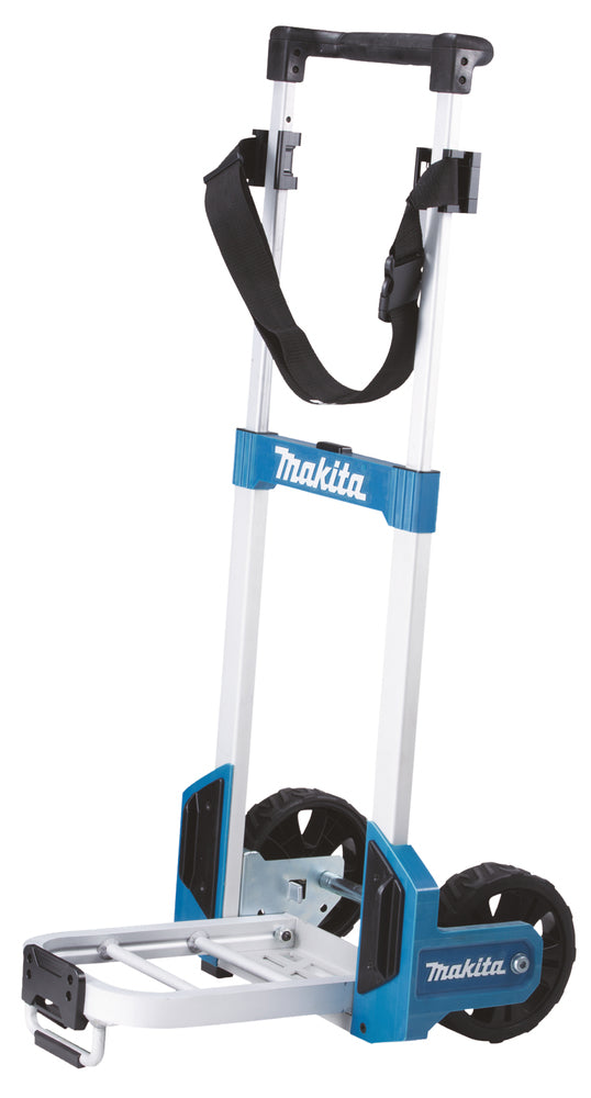 Transporttrolley Für MAKPAC Koffer