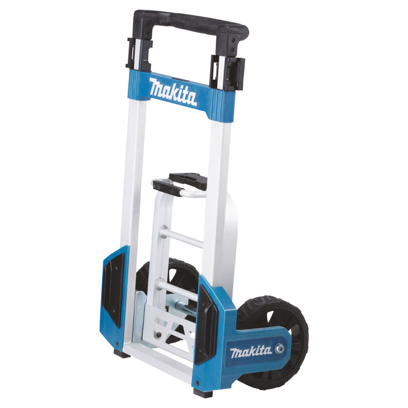 Transporttrolley Für MAKPAC Koffer