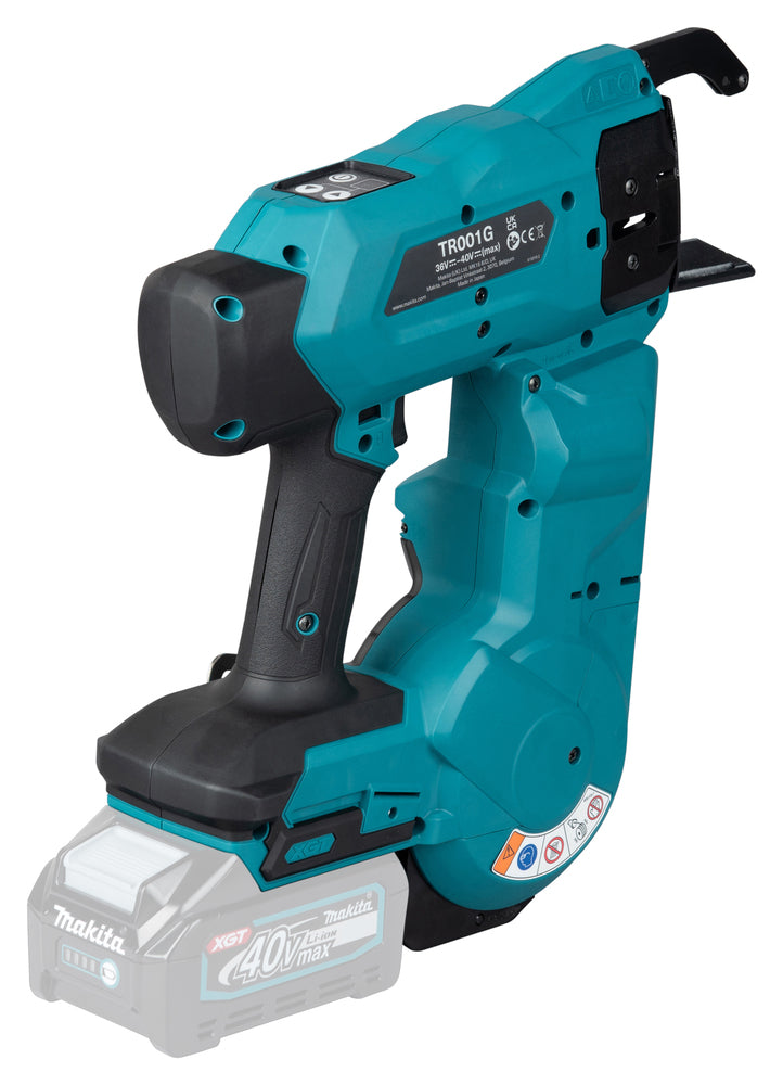 Eisenbinder 40V - TR001G