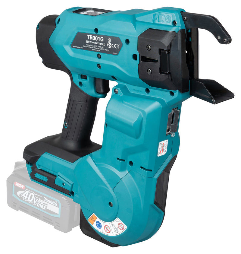 Eisenbinder 40V - TR001G