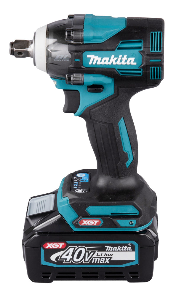 Akku-Schlagschrauber XGT® – 40Vmax • 1/2" • 350 Nm • 0 – 3 200 min⁻¹