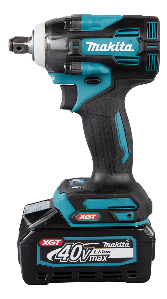 Akku-Schlagschrauber XGT® – 40Vmax • 1/2" • 350 Nm • 0 – 3 200 min⁻¹