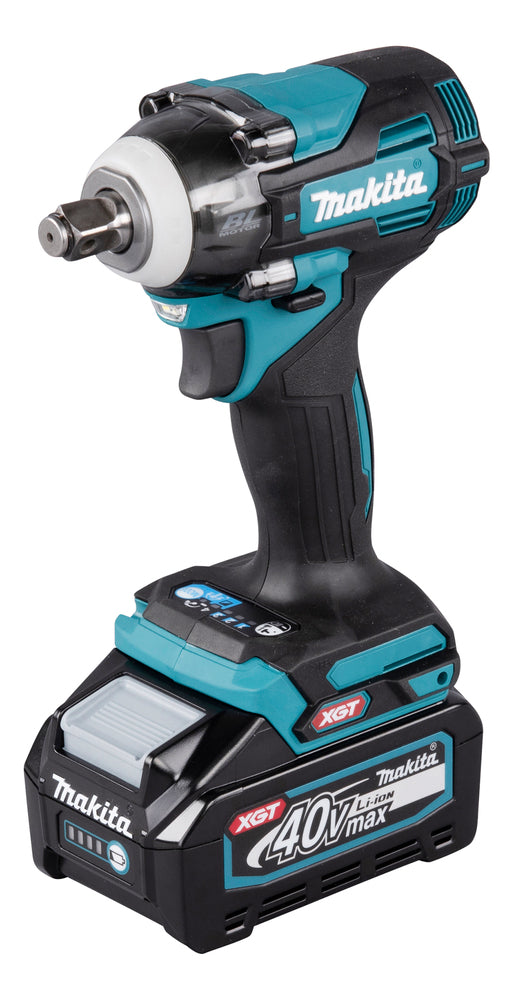 Akku-Schlagschrauber XGT® – 40Vmax • 1/2" • 350 Nm • 0 – 3 200 min⁻¹