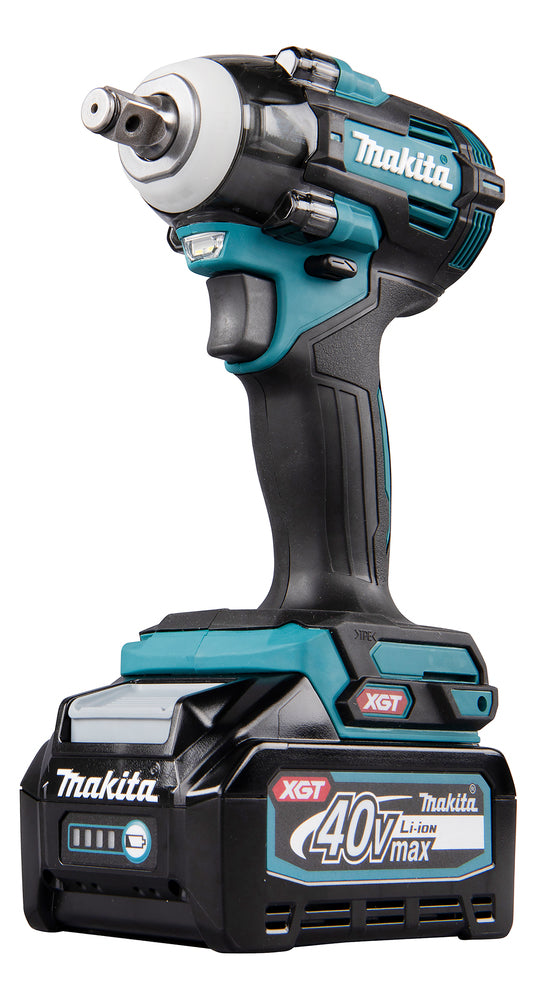 Akku-Schlagschrauber XGT® – 40Vmax • 1/2" • 350 Nm • 0 – 3 200 min⁻¹