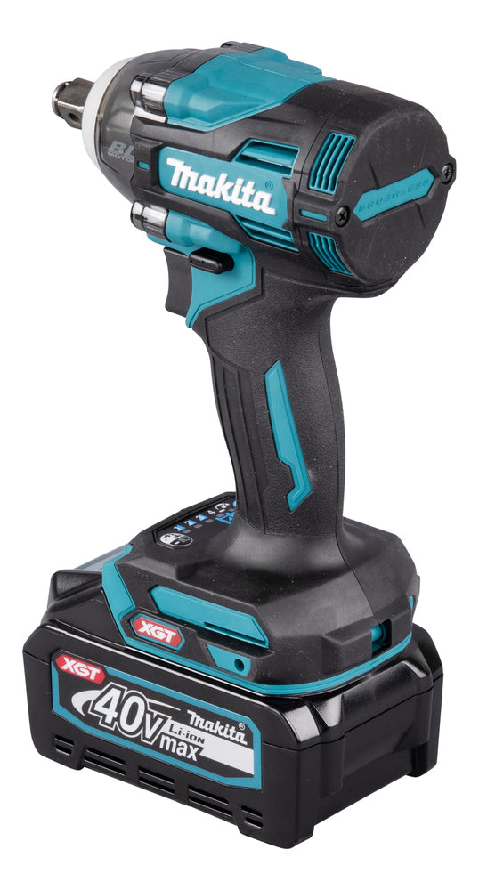 Akku-Schlagschrauber XGT® – 40Vmax • 1/2" • 350 Nm • 0 – 3 200 min⁻¹
