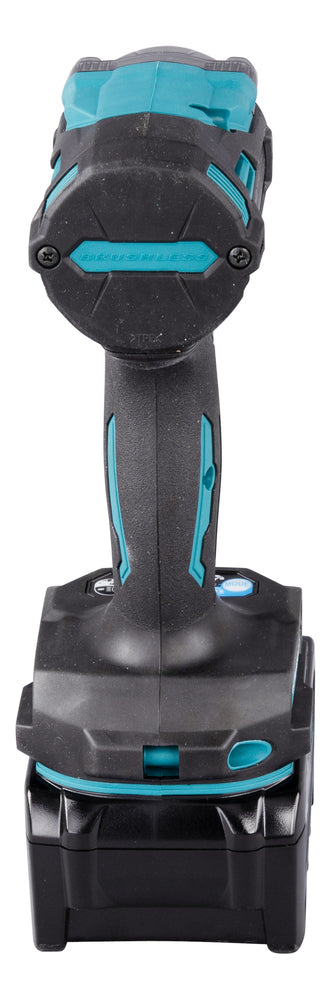 Akku-Schlagschrauber XGT® – 40Vmax • 1/2" • 350 Nm • 0 – 3 200 min⁻¹