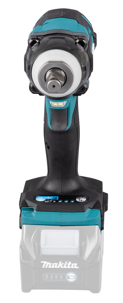 Akku-Schlagschrauber XGT® – 40Vmax • 1/2" • 350 Nm • 0 – 3 200 min⁻¹