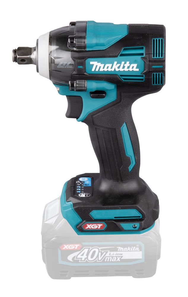Akku-Schlagschrauber XGT® – 40Vmax • 1/2" • 350 Nm • 0 – 3 200 min⁻¹