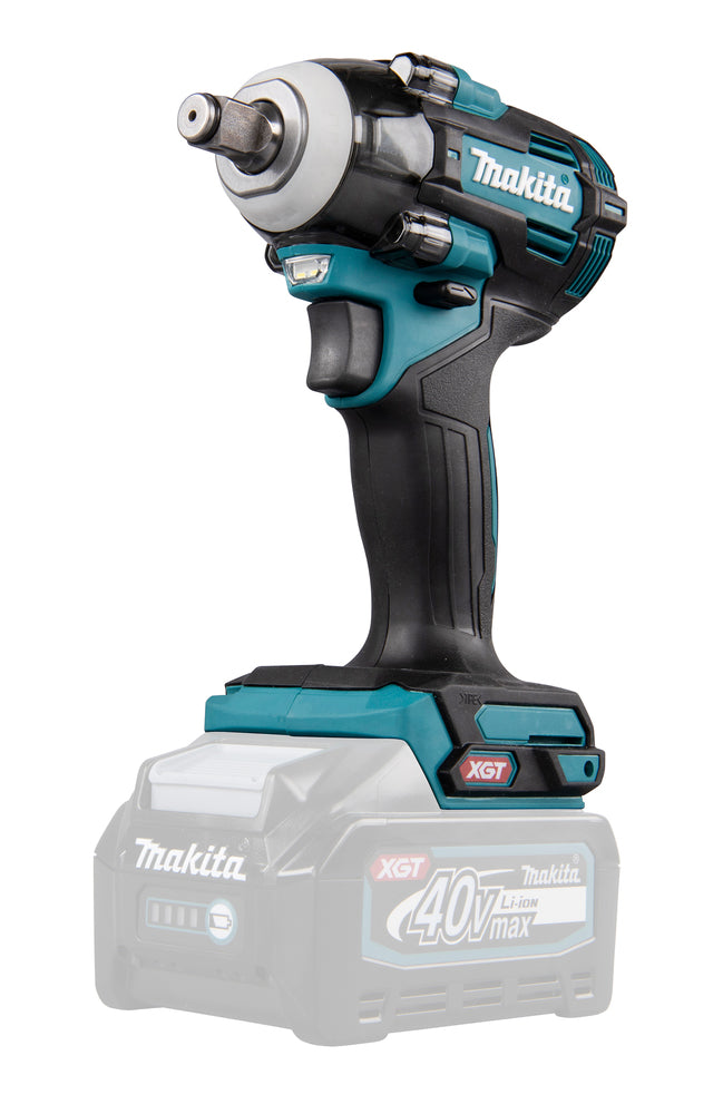 Akku-Schlagschrauber XGT® – 40Vmax • 1/2" • 350 Nm • 0 – 3 200 min⁻¹