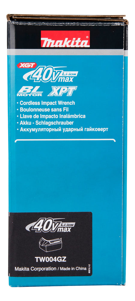 Akku-Schlagschrauber XGT®