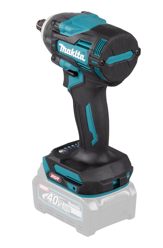 Akku-Schlagschrauber XGT® – 40Vmax • 1/2" • 350 Nm • 0 – 3 200 min⁻¹